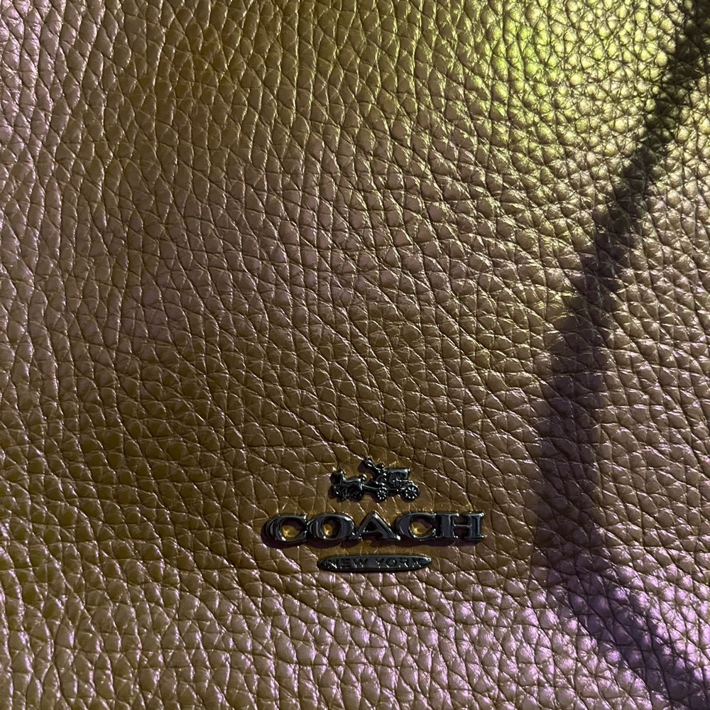 Coach handbag
